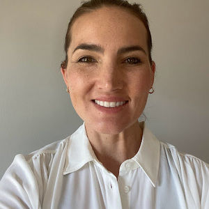 Meet your Posher, Ericka